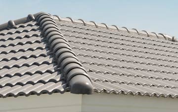 advantages of New Ollerton clay roofing