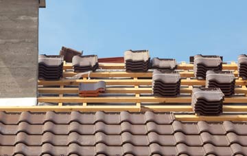 New Ollerton clay roofing costs