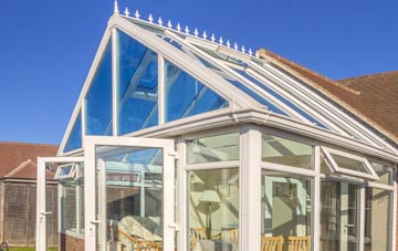 conservatory roof insulation costs New Ollerton