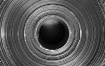 New Ollerton edpm waterproofing