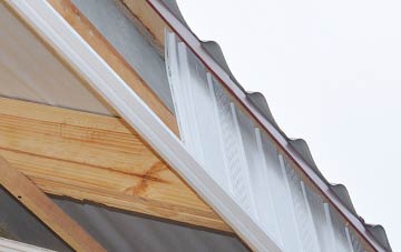why New Ollerton fascia repairs are essential