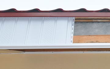 New Ollerton fascia repair costs