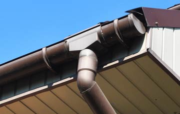 types of New Ollerton fascias