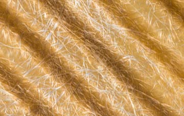 New Ollerton fibreglass roof waterproofing