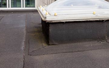 disadvantages of New Ollerton flat roofs