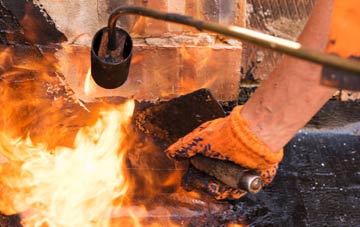 New Ollerton flat roof repair companies