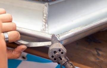 disadvantages of New Ollerton lead roofing