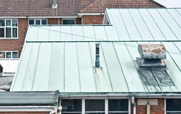 New Ollerton lead roofing costs