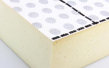 meeting New Ollerton building codes