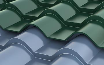 who should consider New Ollerton plastic roofs