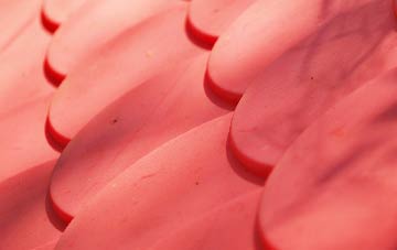 New Ollerton plastic roof costs