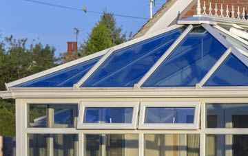 professional New Ollerton conservatory insulation