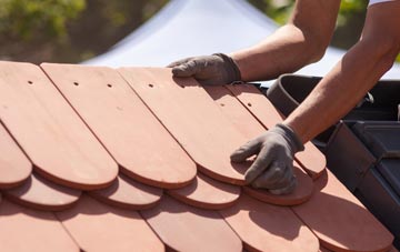 New Ollerton roof tile contractors
