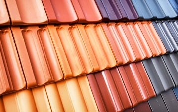 New Ollerton roof tile costs