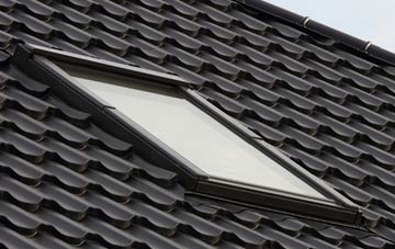 benefits of New Ollerton roof windows