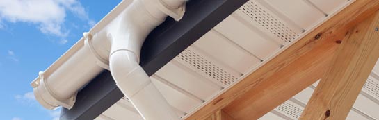 get New Ollerton guttering quotes today