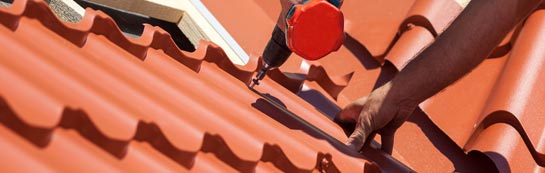 save on New Ollerton roof installation costs