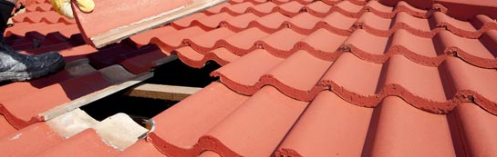 compare New Ollerton roof repair quotes