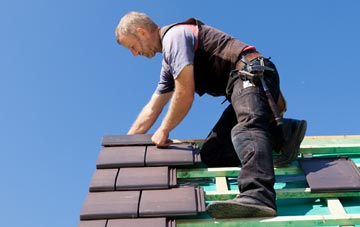 disadvantages of New Ollerton slate roofing