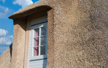 New Ollerton thatch roof disadvantages