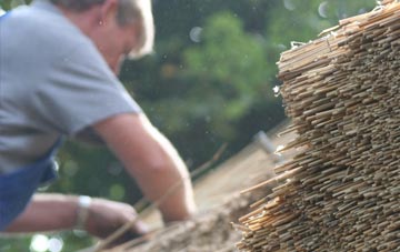 professional New Ollerton thatchers