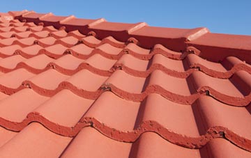 New Ollerton tile and slate roof replacement