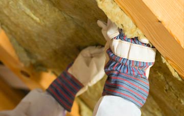 types of New Ollerton pitched roof insulation materials