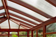 New Ollerton conservatory roofing insulation
