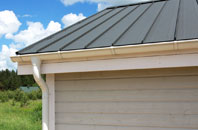 New Ollerton fascia repair