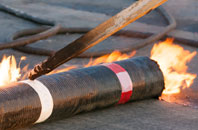 free New Ollerton flat roofing repair quotes