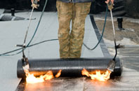 New Ollerton flat roof sealing quote