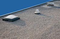 New Ollerton flat roofing