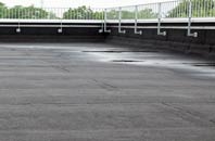 find rated New Ollerton flat roofing companies