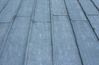 New Ollerton lead roofing