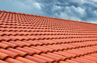 New Ollerton roofing tiles