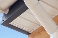 find rated New Ollerton soffit companies