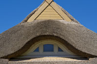 New Ollerton thatch roofing