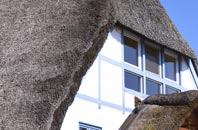 find rated New Ollerton thatchers